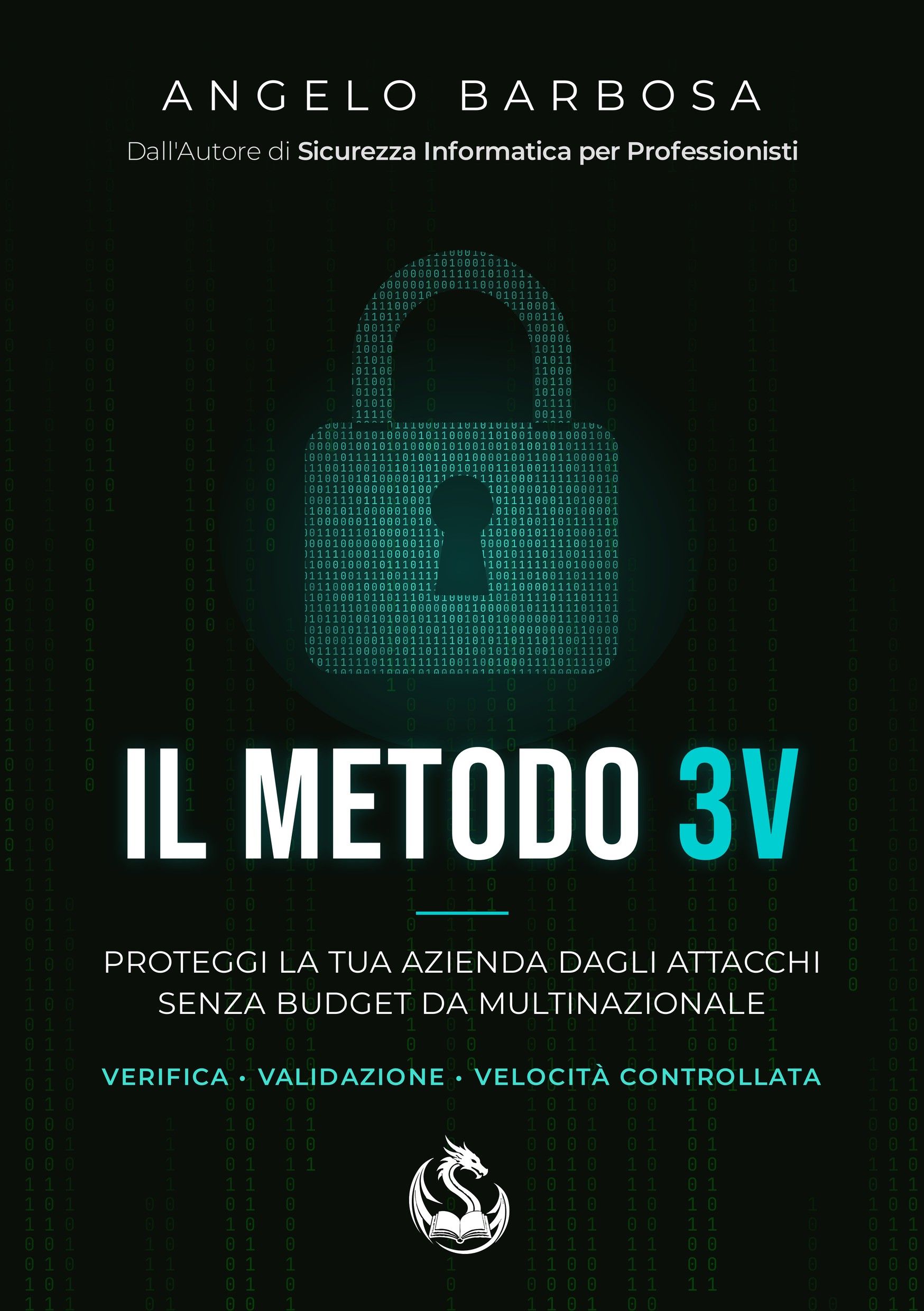Copertina di Il Metodo 3V